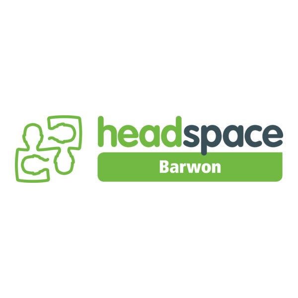 headspace Barwon Logo PNG Vector