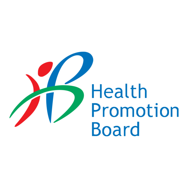 Health Promotion Board Logo PNG Vector