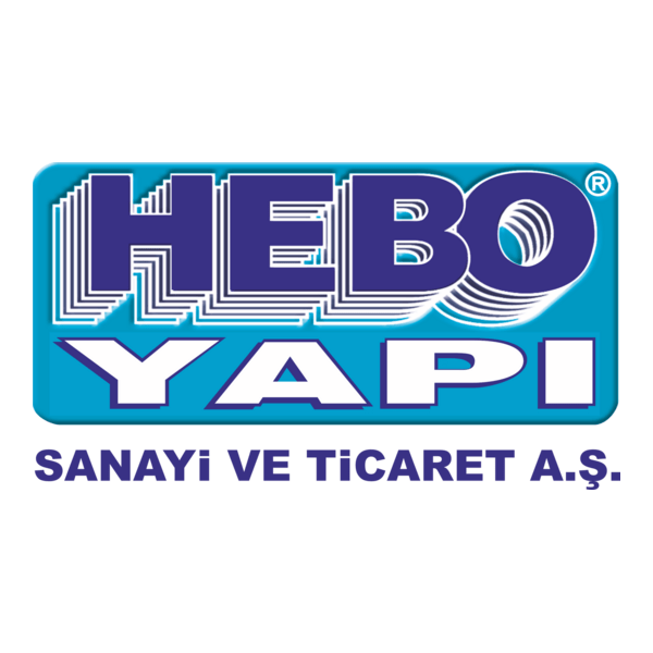 Hebo Yapi Logo PNG Vector