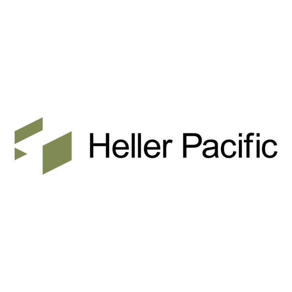 Heller Pacific Logo PNG Vector