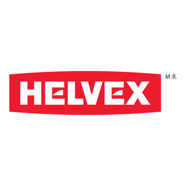HELVEX Logo PNG Vector