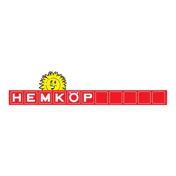 Hemkop Logo PNG Vector