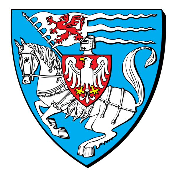 Herb Koszalin Logo PNG Vector