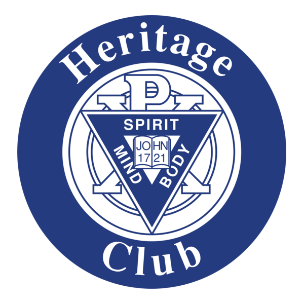 Heritage Club Logo PNG Vector