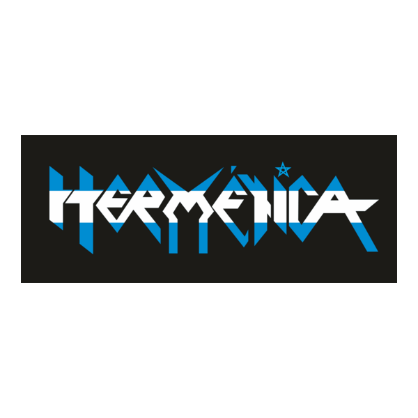 hermetica Logo PNG Vector