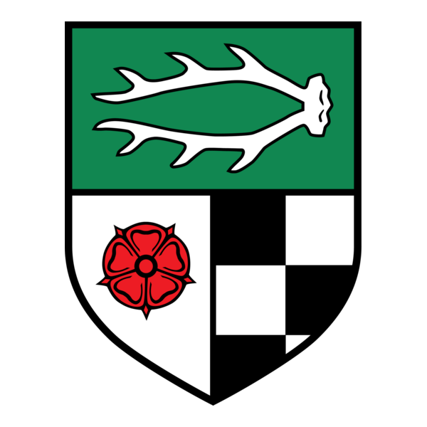 Herten Logo PNG Vector