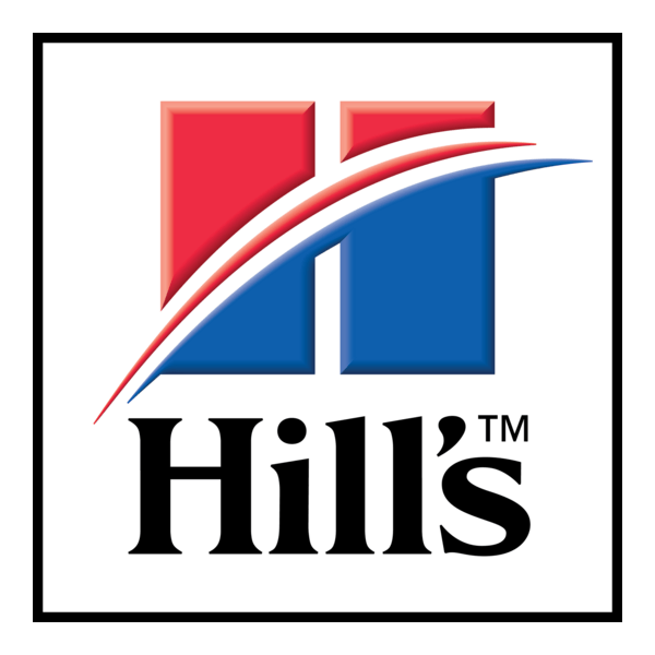 Hill's Logo PNG Vector