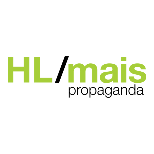 HL Mais Logo PNG Vector