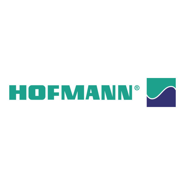 Hofmann Logo PNG Vector