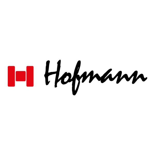 Hofmann Logo PNG Vector