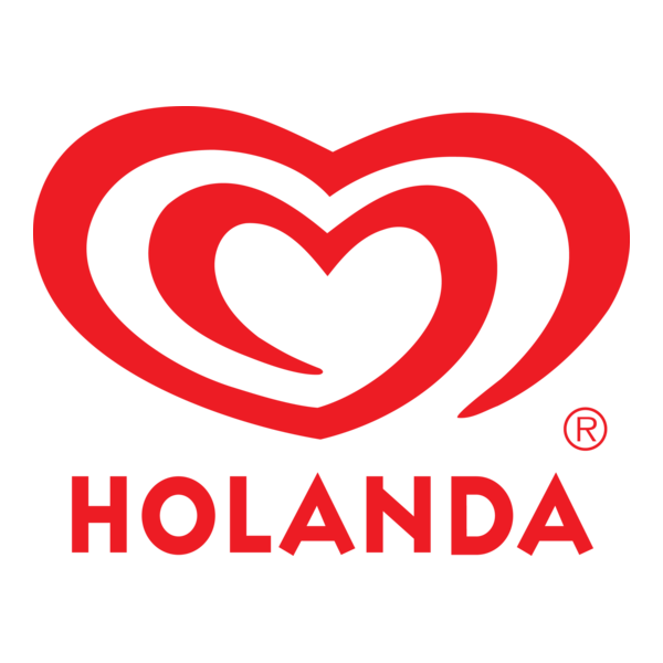 Holanda Logo PNG Vector
