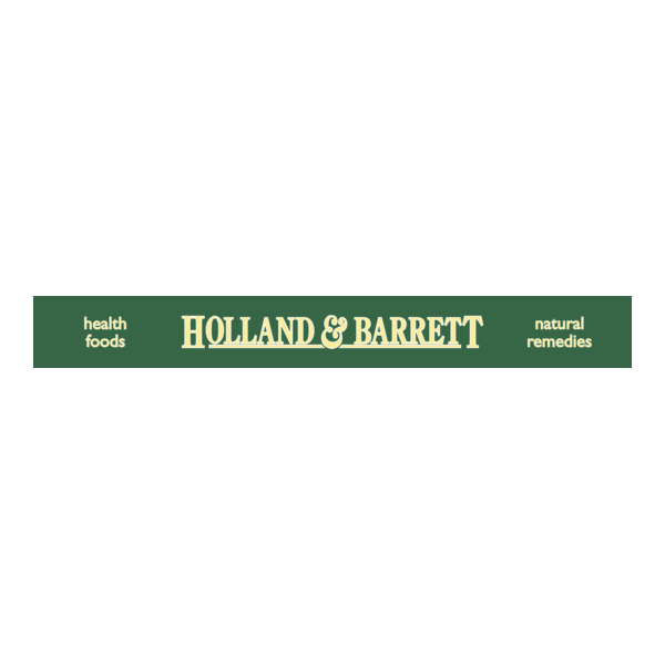 Holland & Barrett Logo PNG Vector