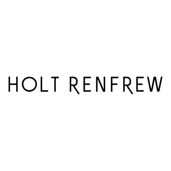Holt Renfrew Logo PNG Vector