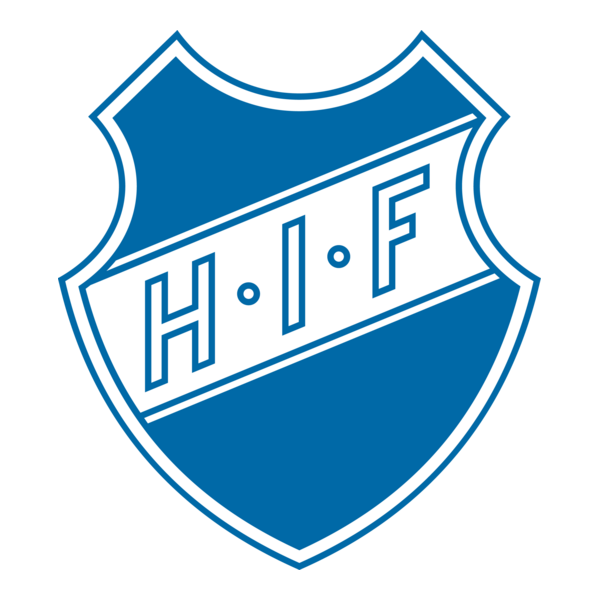 Hornbaek IF Logo PNG Vector