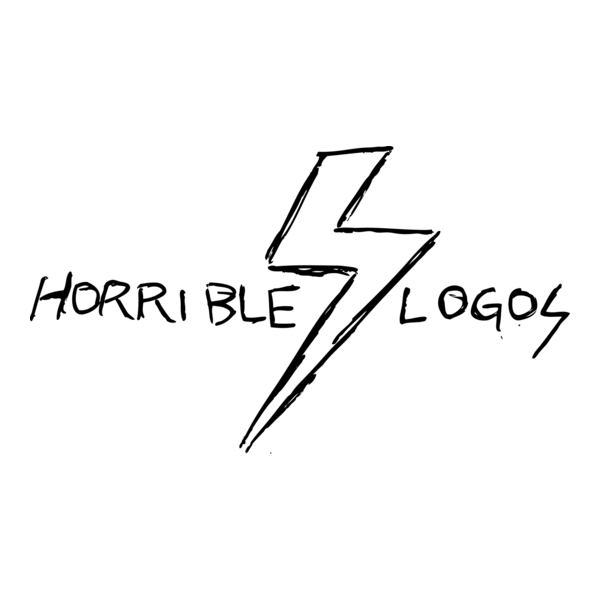 Horrible Logos Logo PNG Vector