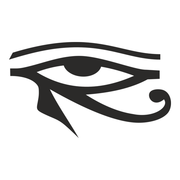horus Logo PNG Vector