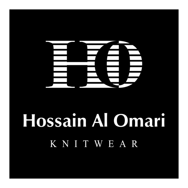 Hossain Al Omari Logo PNG Vector