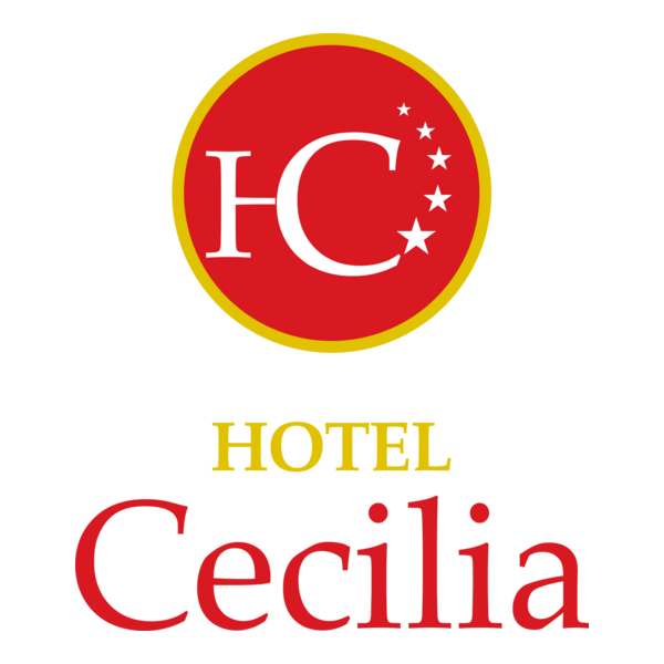 Hotel Cecilia Logo PNG Vector