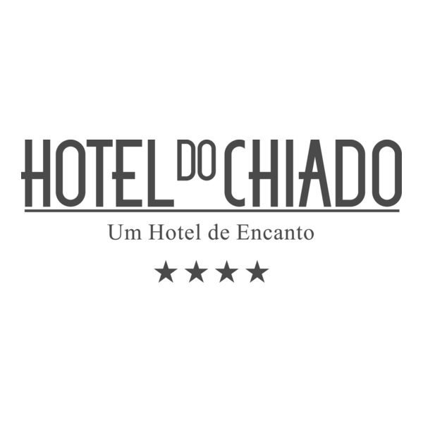 Hotel do Chiado Logo PNG Vector