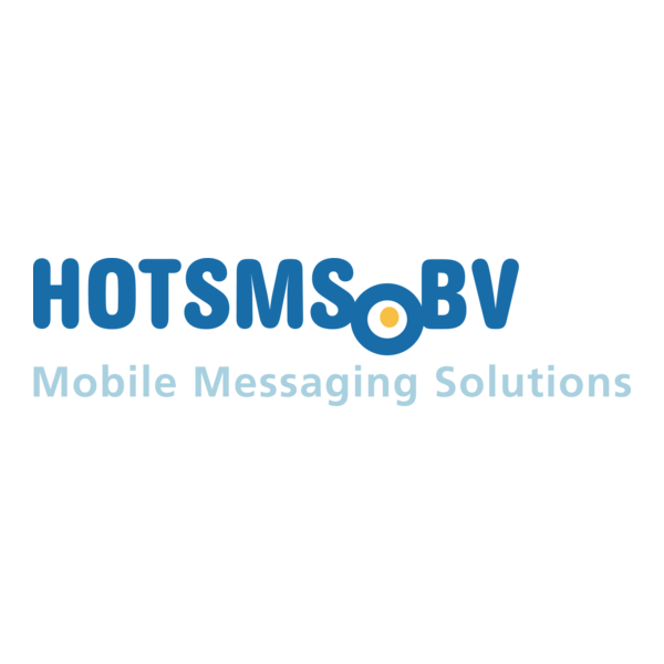 hotsms.bv Logo PNG Vector
