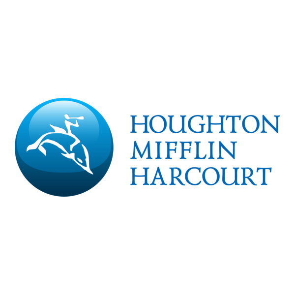 Houghton Mifflin Harcourt Logo PNG Vector