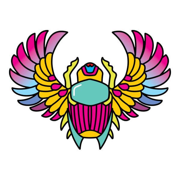 House Of Kolor Logo PNG Vector