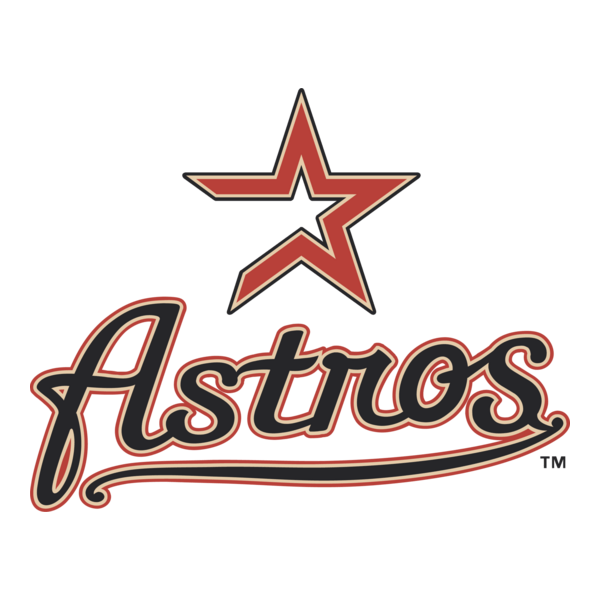 Houston Astros Logo PNG Vector