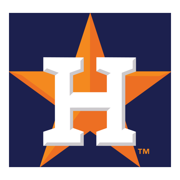 Houston Astros Logo PNG Vector