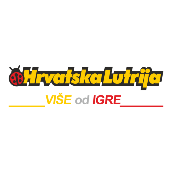 hrvatska lutrija 2009 Logo PNG Vector