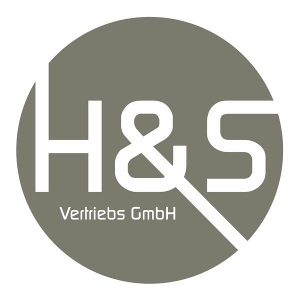 H&S Vertrieb GmbH Passau Logo PNG Vector