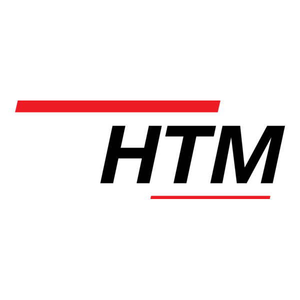 HTM Logo PNG Vector