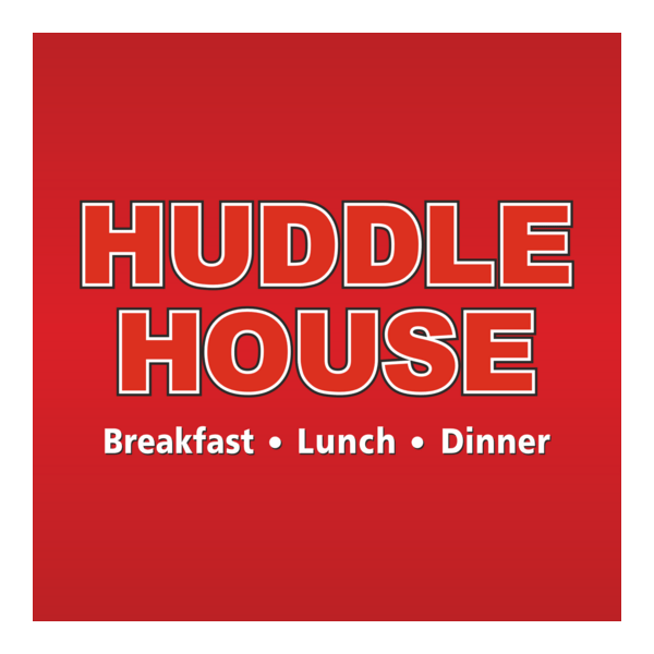 Huddle House Logo PNG Vector