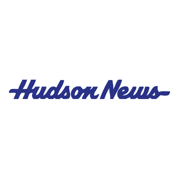 Hudson News Logo PNG Vector
