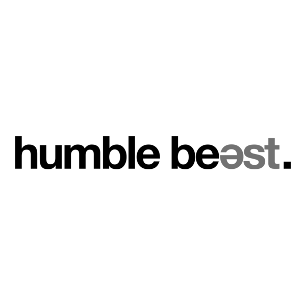 Humble Beast Logo PNG Vector