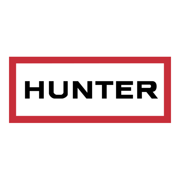 Hunter Logo PNG Vector