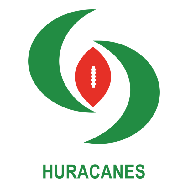 Huracanes ENEP Aragon UNAM Logo PNG Vector