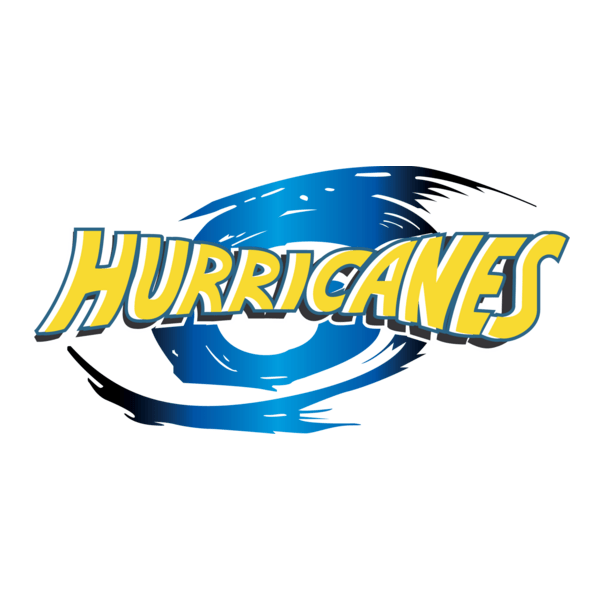 Hurricanes Logo PNG Vector