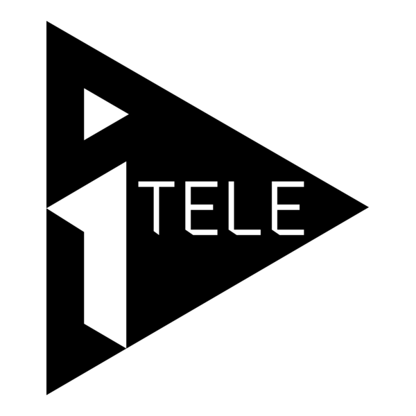 i TELE Logo PNG Vector