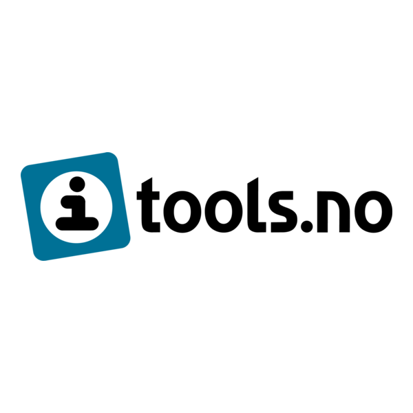 i-tools CMS Logo PNG Vector