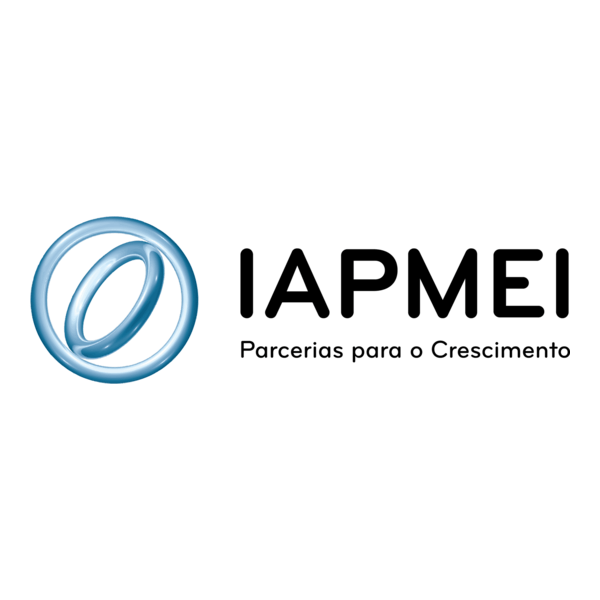 IAPMEI Logo PNG Vector