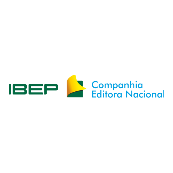 IBEP Companhia Editora Nacional Logo PNG Vector