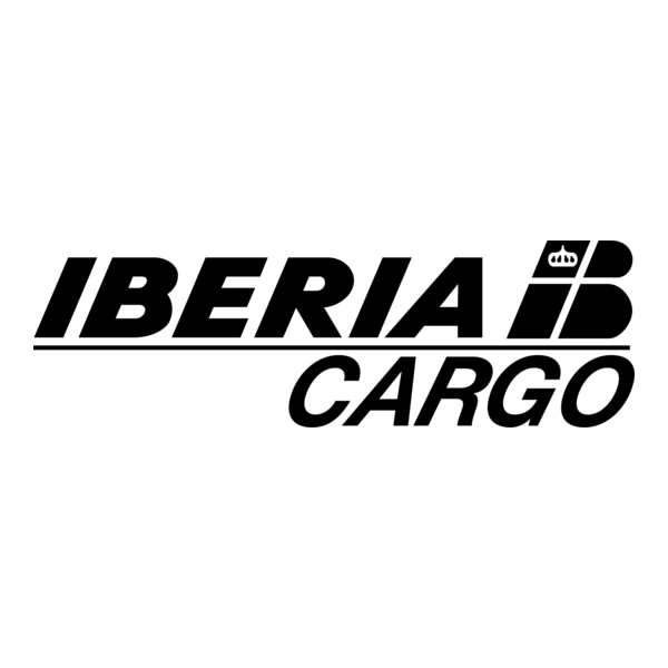 Iberia Logo PNG Vector