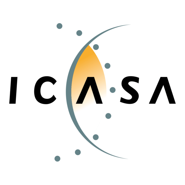 ICASA Logo PNG Vector