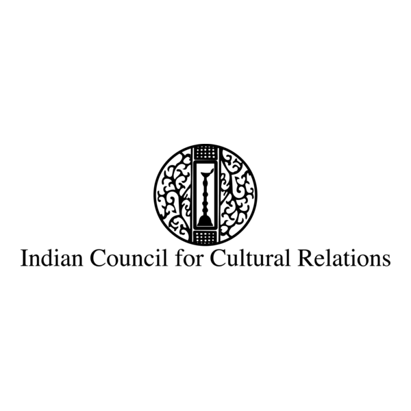 ICCR - Indian Council for Cultural Relations Logo PNG Vector
