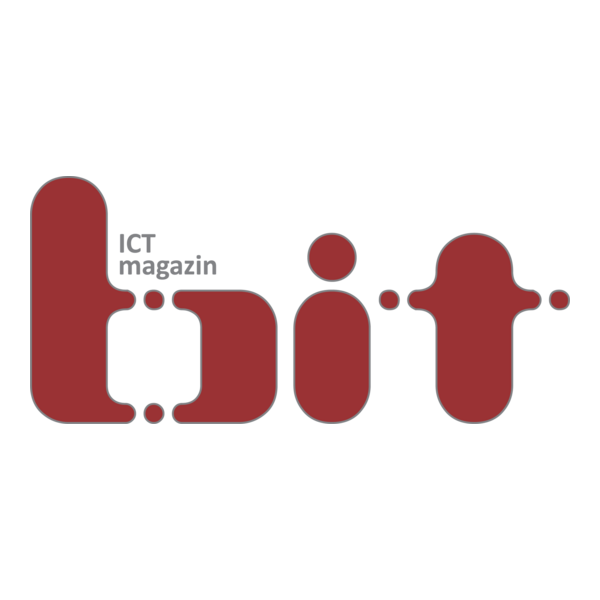 ICTmagazin bit Logo PNG Vector