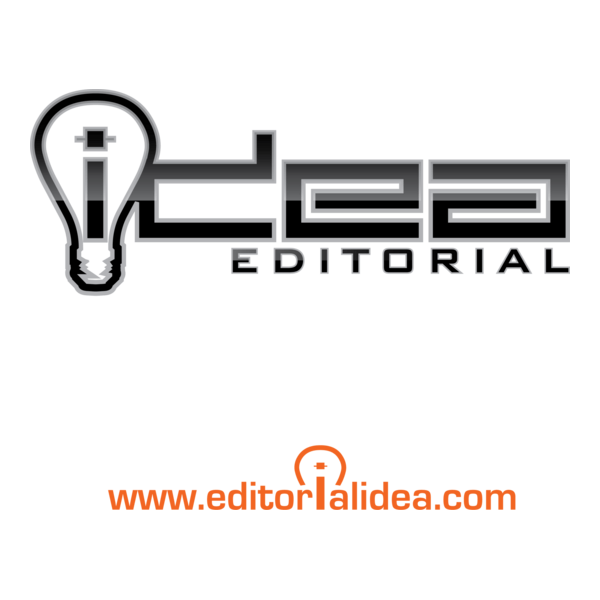 Idea editorial Logo PNG Vector
