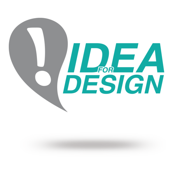 IDEA FOR DESIGN Logo PNG Vector
