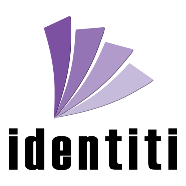 identitidesign private limited Logo PNG Vector
