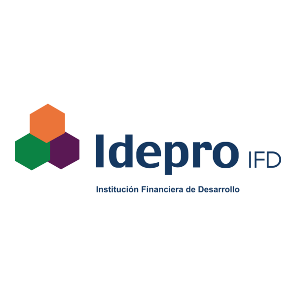 Idepro Logo PNG Vector
