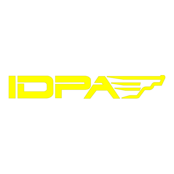 IDPA Logo PNG Vector